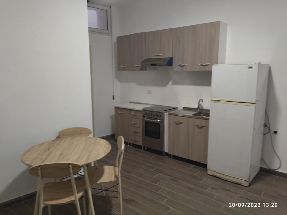 Il Cuore Di Ballaro Palermo Exterior foto