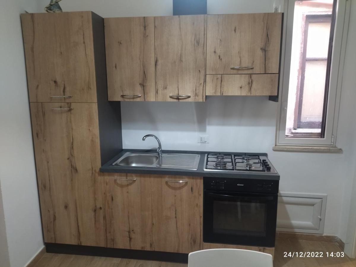 Il Cuore Di Ballaro Palermo Exterior foto