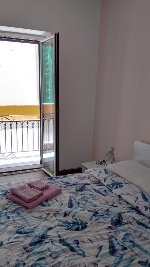 Il Cuore Di Ballaro Palermo Exterior foto